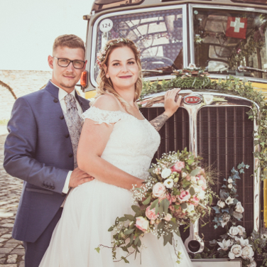 Hochzeit