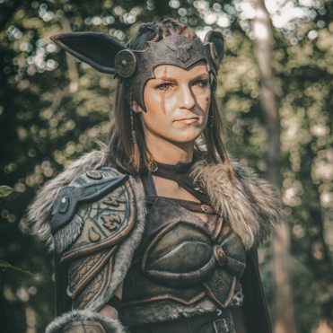 Cosplay